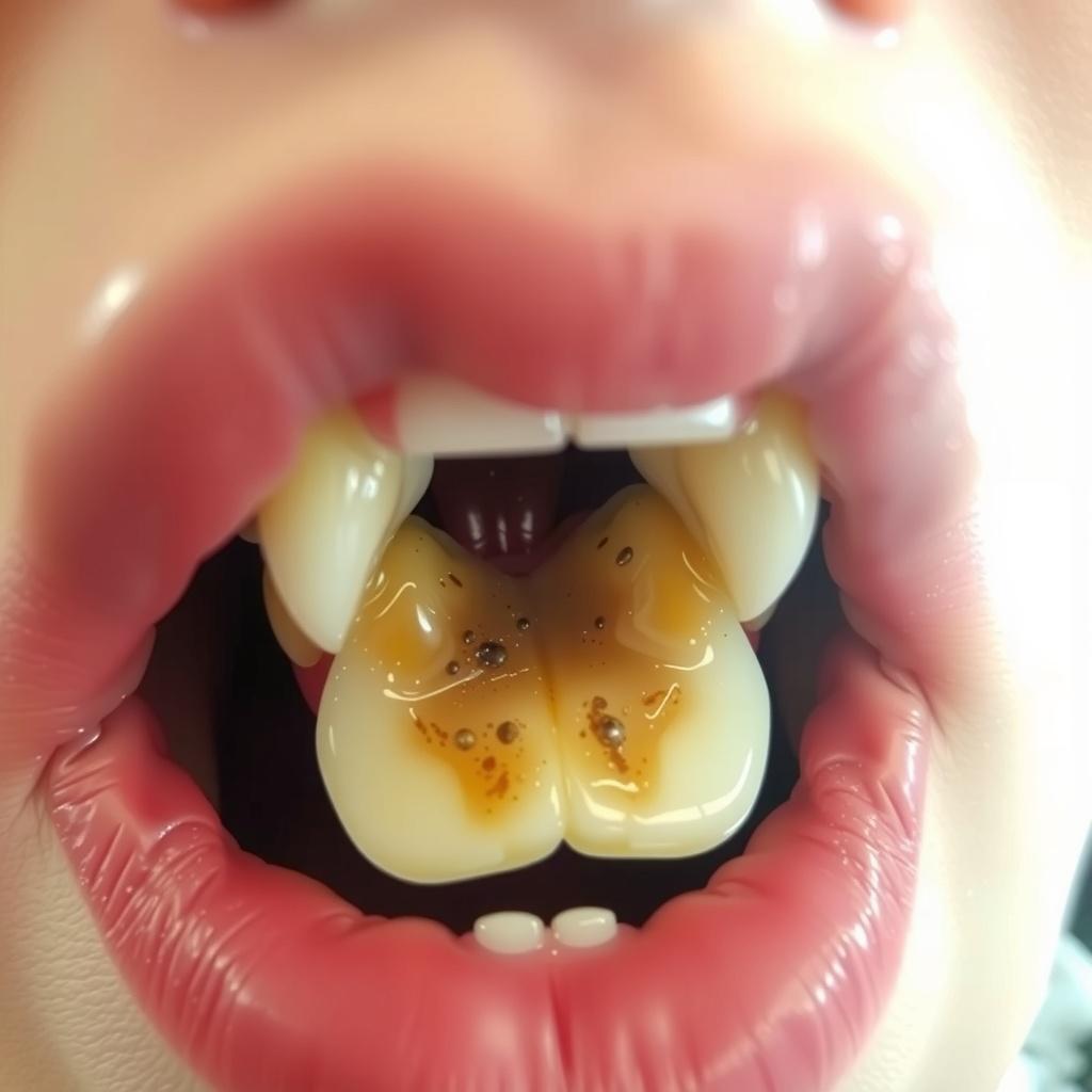 치아 레진 떨어짐 왜 그런걸까요? 관리 방법은? why does dental resin fall off and how to maintain it