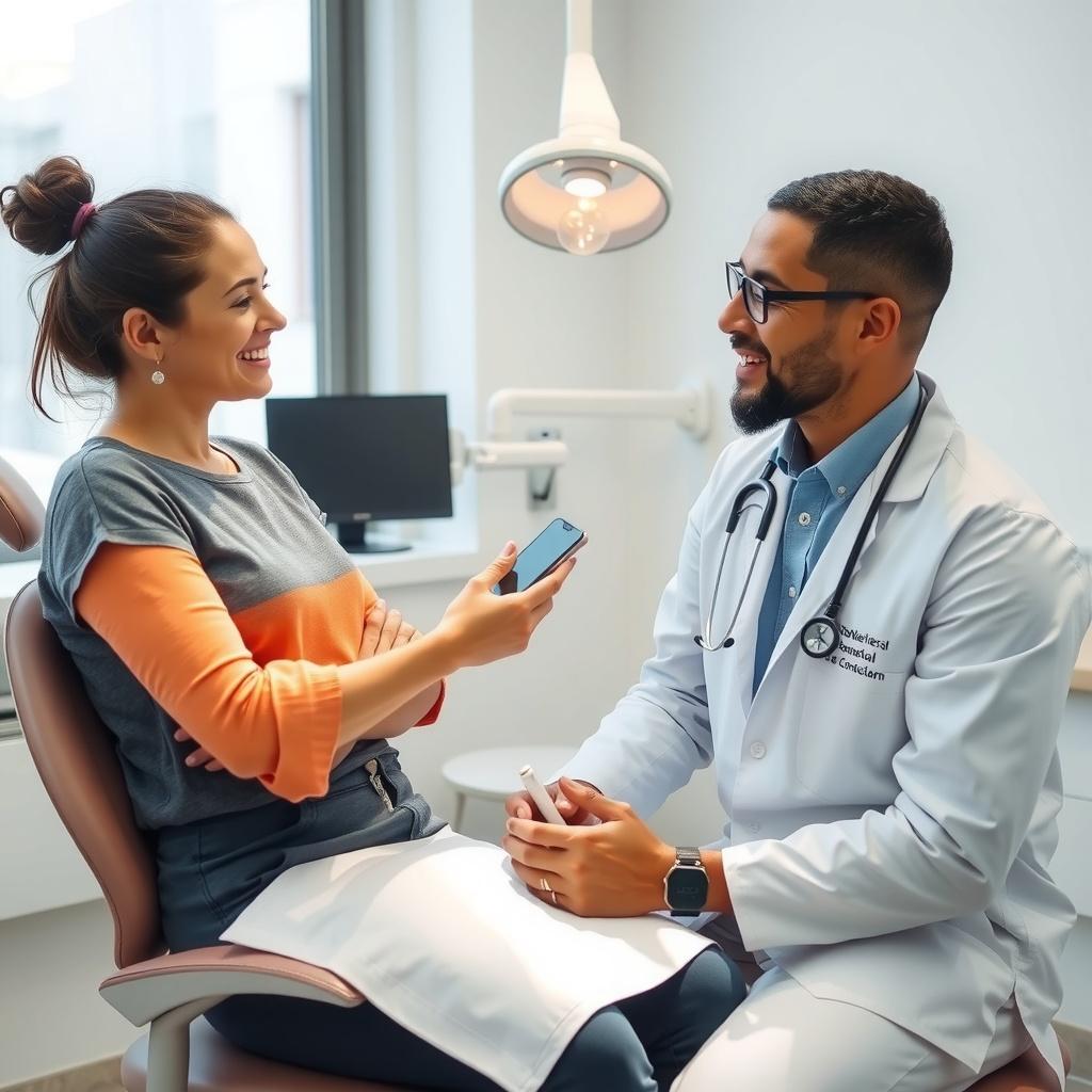 what is a dental bridge comparing with implants